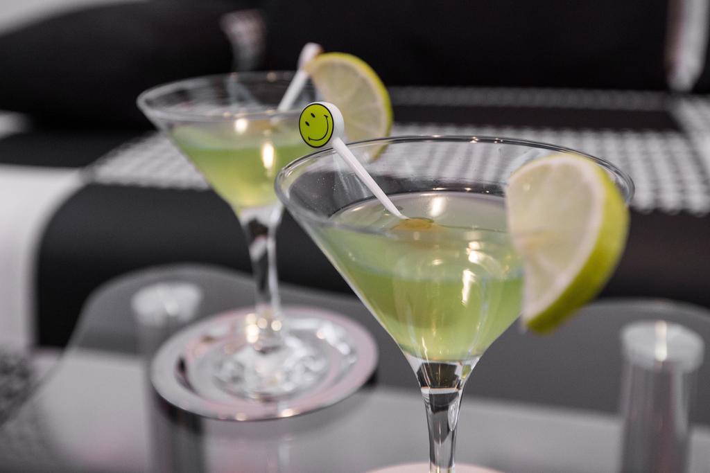 VisitZagreb Emerald Eksteriør billede